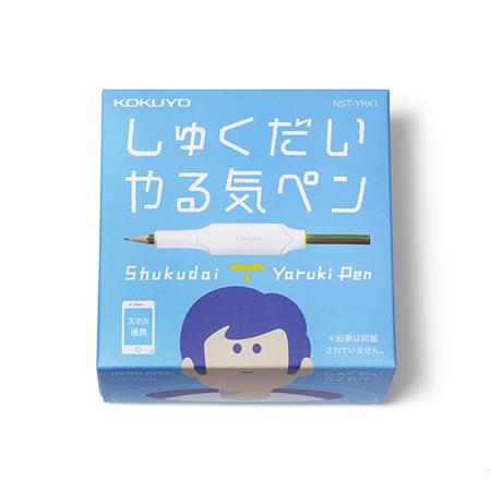 しゅくだいやる気ペン＜iOS・Android　両対応モデル＞