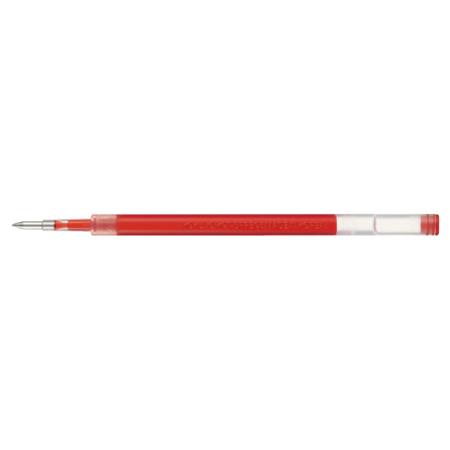 ゲルインクボールペン替芯＜GOOD TOOLS＞（0.5mm・赤）