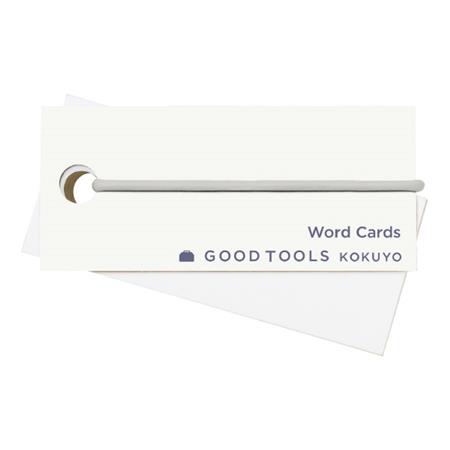 単語カード＜GOOD TOOLS＞８５枚