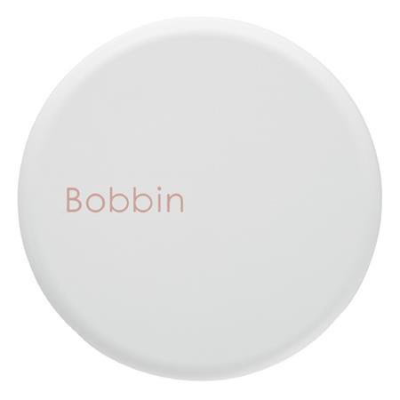 ボビンカッター付きケース ＜Bobbin＞ホワイト