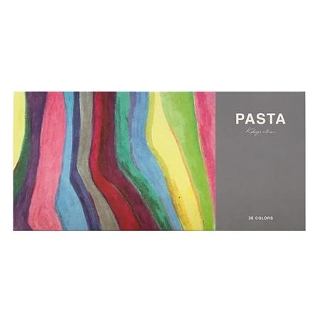 PASTA　30　COLORS