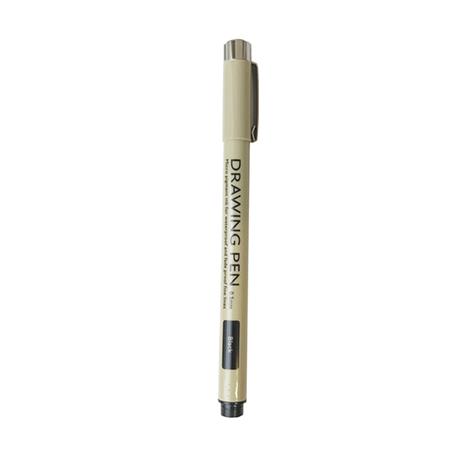 Drawing Pen Black