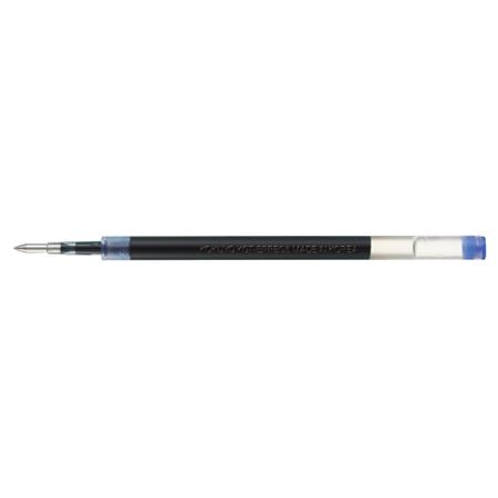 ゲルインクボールペン替芯＜GOOD TOOLS＞（0.5mm・青）
