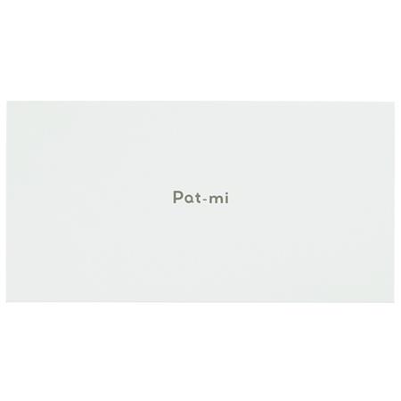 ジブン手帳Goods（Pat-mi Pocket）