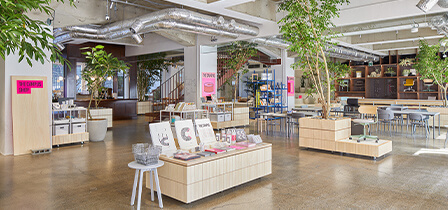 TheCampusShop