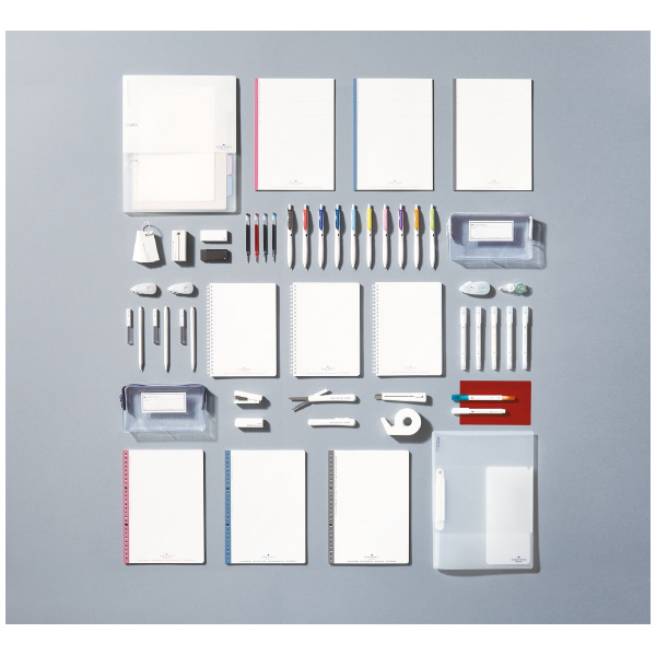 消しゴム＜GOOD TOOLS＞（大・ホワイト） | コクヨ公式