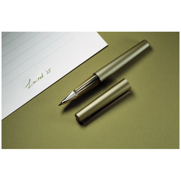 入荷nowオンラインストア WP＞Limited KOKUYO Color2025・深緑 コクヨ公式 | 筆記具