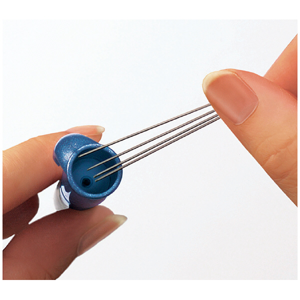シャープペンシル(フィットカーブ)0.5mm 軸 青 | コクヨ公式
