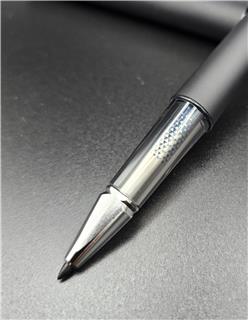 KOKUYOファインライター　黒 ファインライターペン細字【黒】＿インク：ブルーブラック