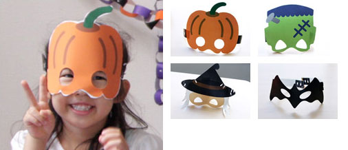 ハリナックスでハロウィン | コクヨ公式ステーショナリーオンライン